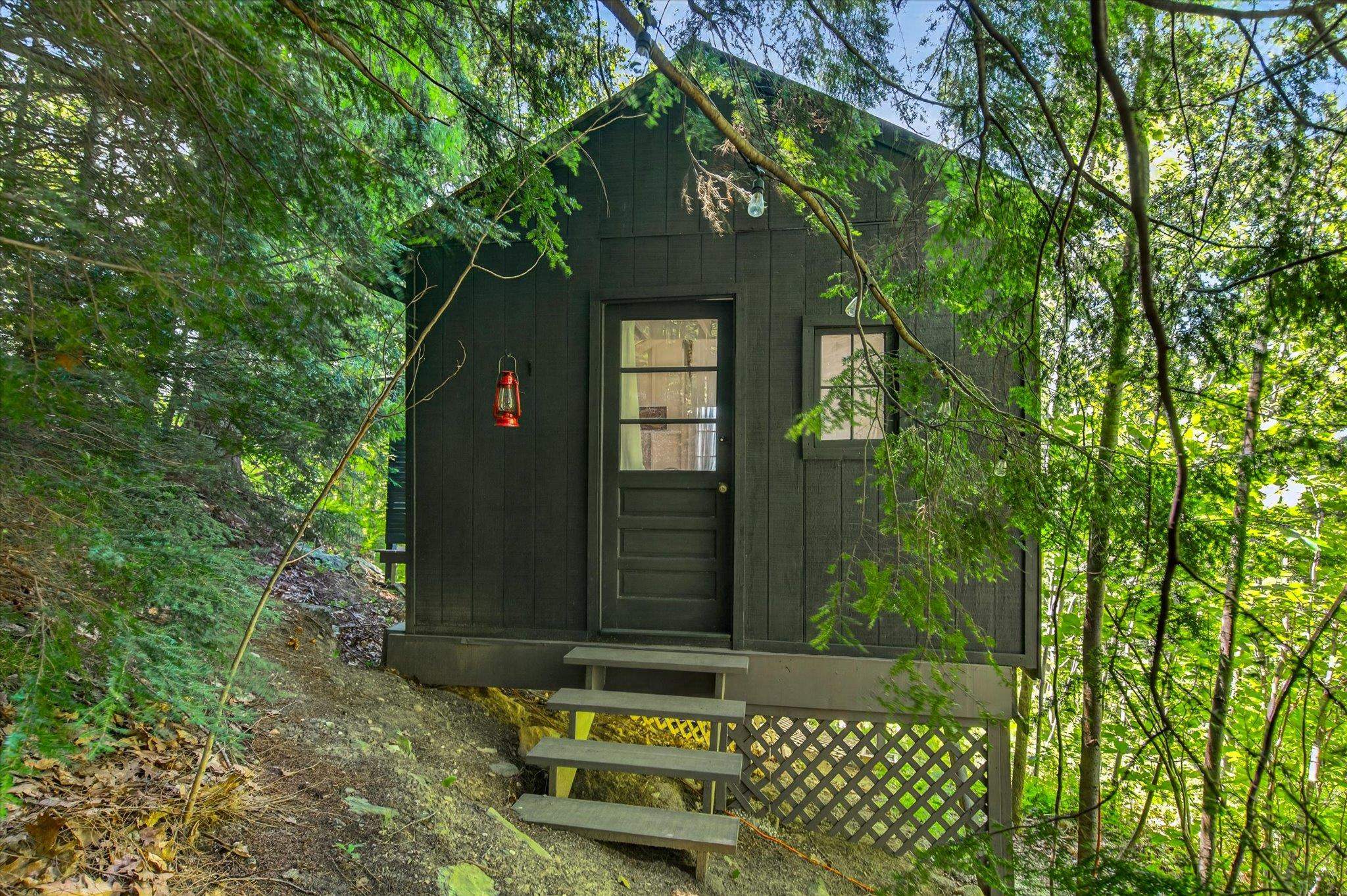 544 Vulture Mountain Road Stockbridge, VT 05772 - Photo 44 of 60 Gallery Image 44
