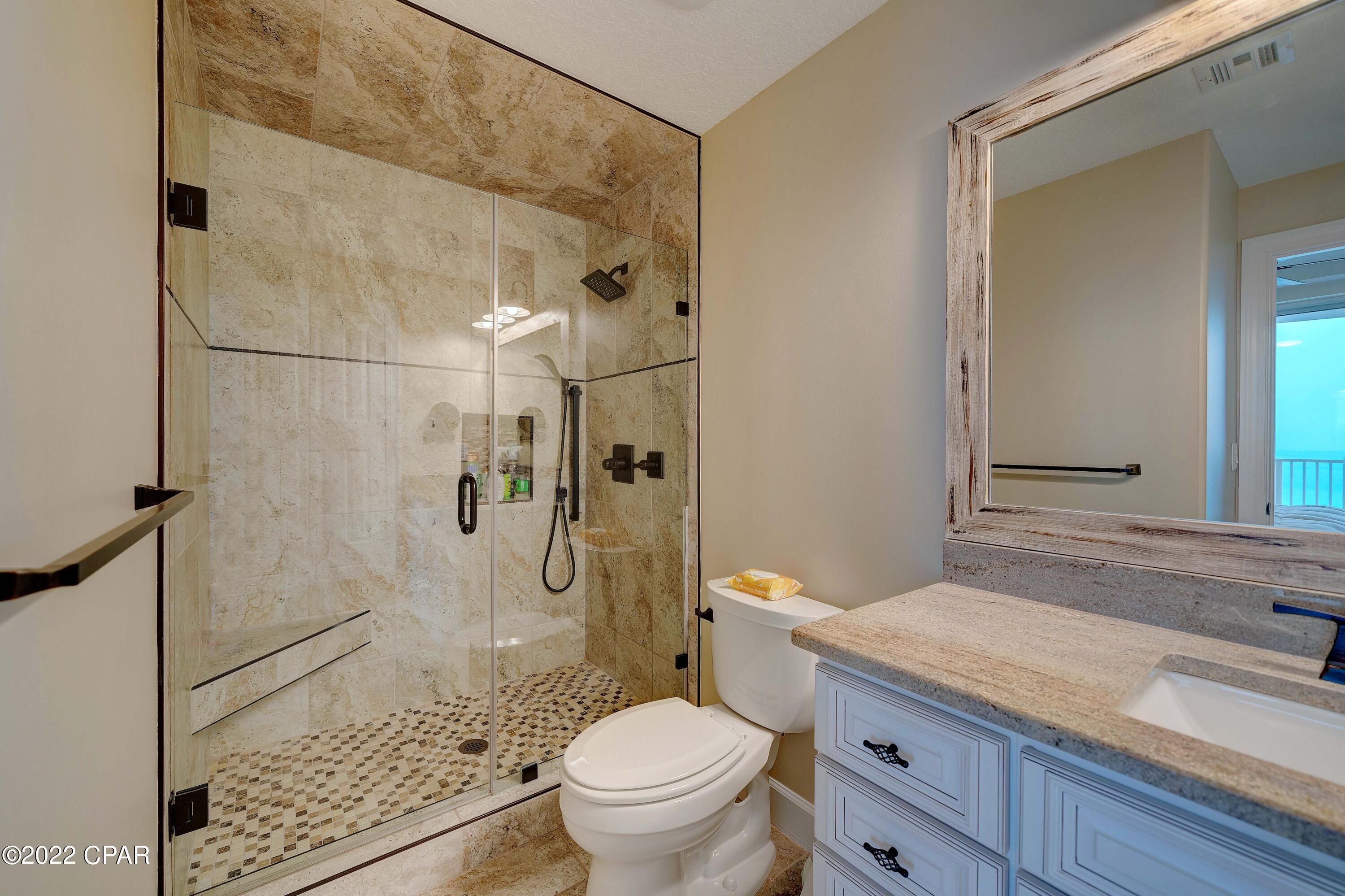 17545 Front Beach Road, Unit 2009 Panama City Beach, FL 32413 - Photo 23 of 54 Gallery Image 23