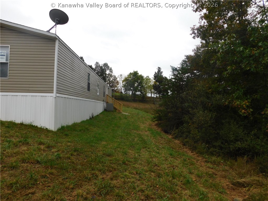3297 Cain Ridge Road Leon, WV 25123 - Photo 7 of 8 Gallery Image 7