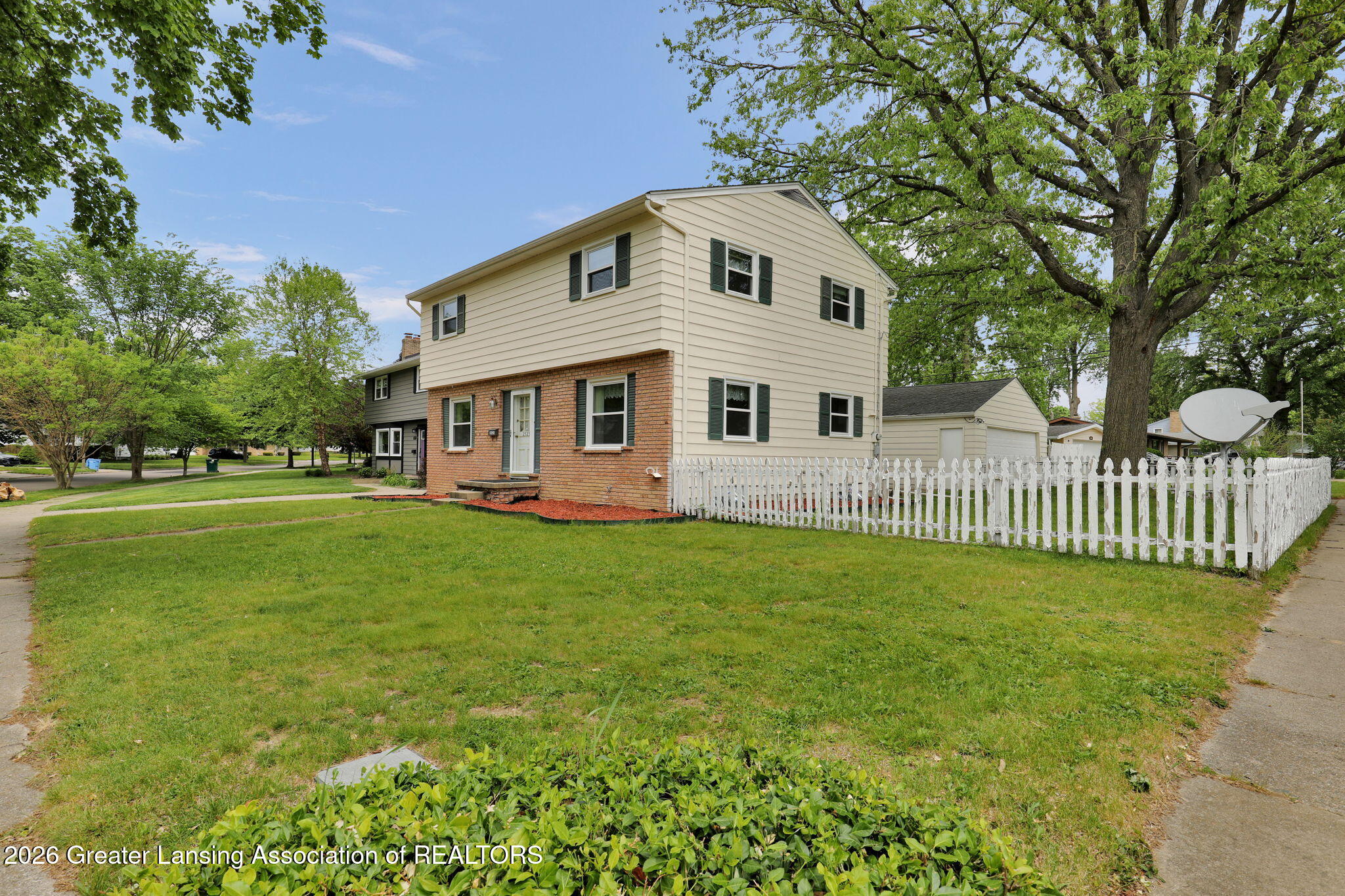 2525 Bedford Road Lansing, MI 48911 - Photo 26 of 31
