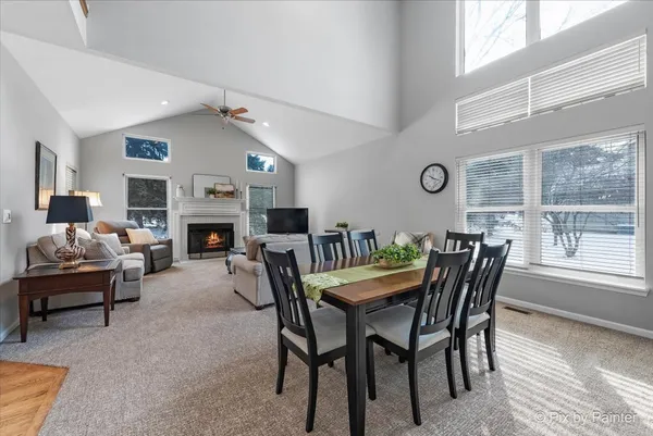 $430,000 | 700 Juniper Lane, Lake In The Hills, IL 60156