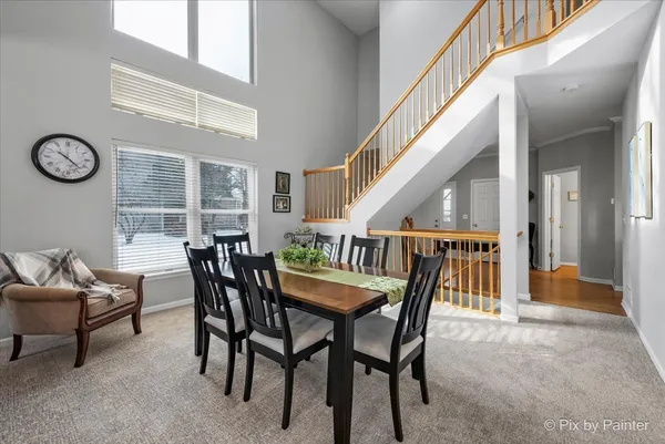 $430,000 | 700 Juniper Lane, Lake In The Hills, IL 60156