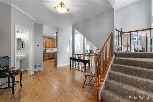 $430,000 | 700 Juniper Lane, Lake In The Hills, IL 60156