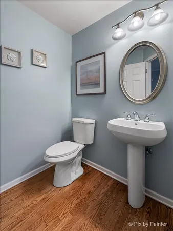$430,000 | 700 Juniper Lane, Lake In The Hills, IL 60156