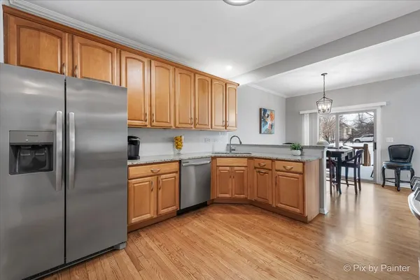 $430,000 | 700 Juniper Lane, Lake In The Hills, IL 60156