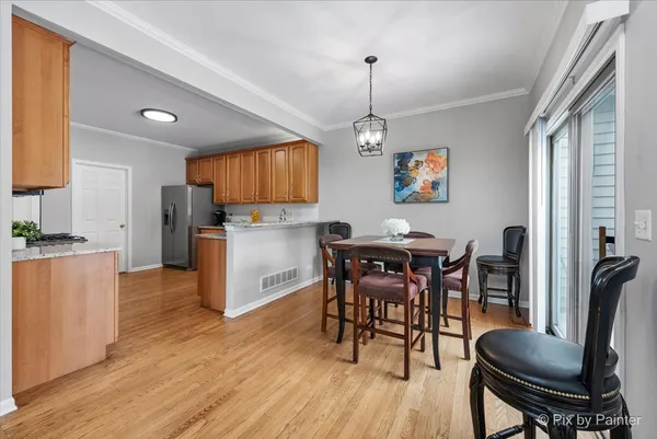 $430,000 | 700 Juniper Lane, Lake In The Hills, IL 60156