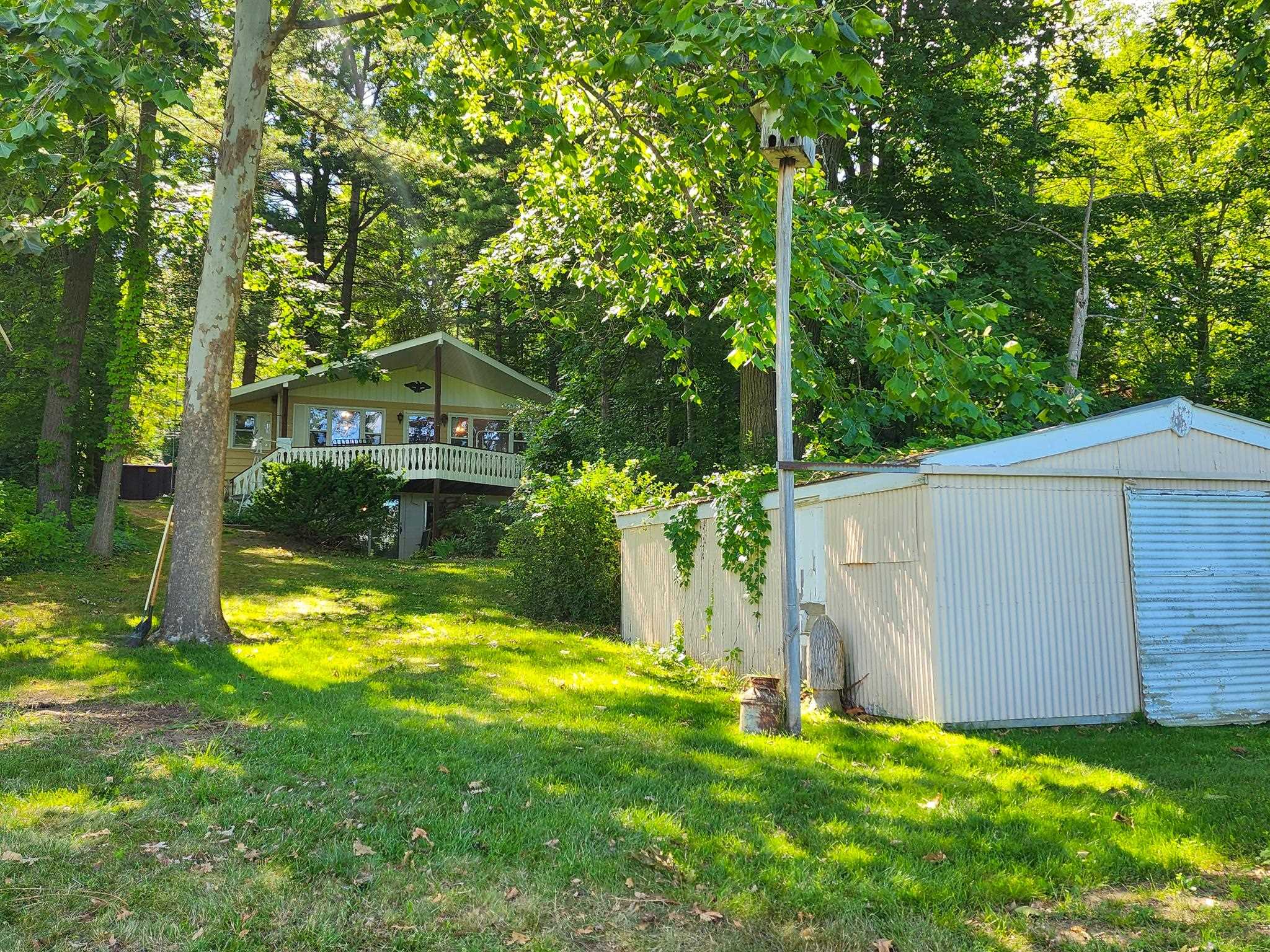5283 Oakridge Road Beaverton, MI 48612 - Photo 4 of 62