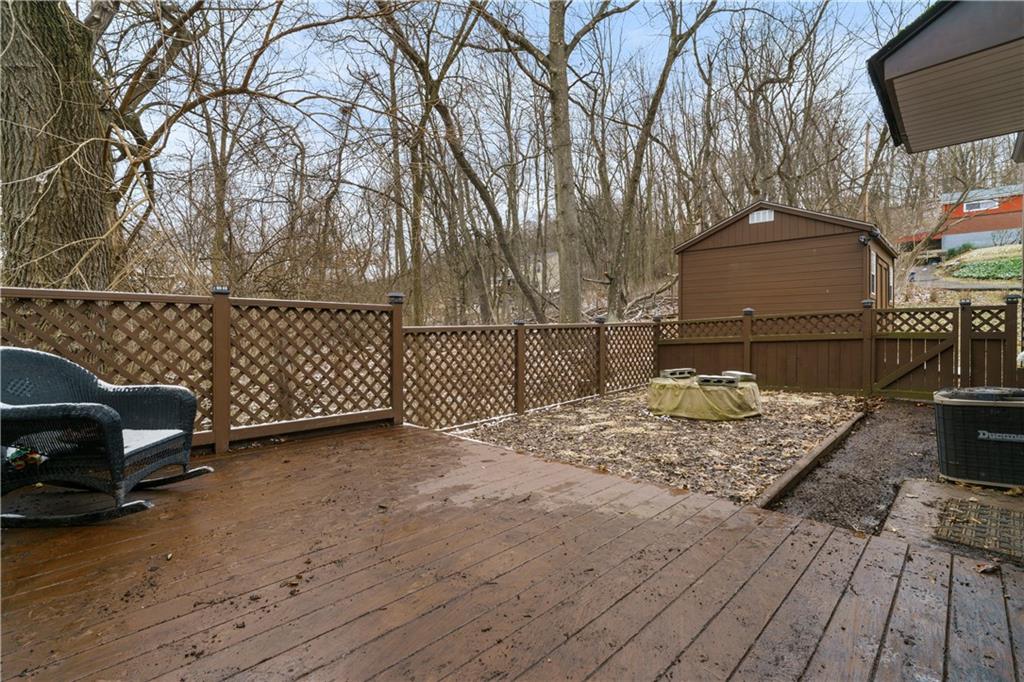 3726 Merle Street Pittsburgh, PA 15204 - Photo 19 of 22 Gallery Image 19