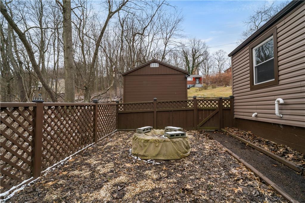 3726 Merle Street Pittsburgh, PA 15204 - Photo 21 of 22 Gallery Image 21