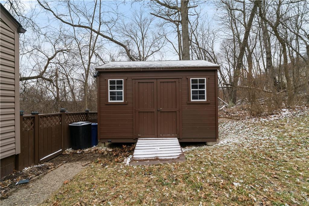 3726 Merle Street Pittsburgh, PA 15204 - Photo 22 of 22 Gallery Image 22
