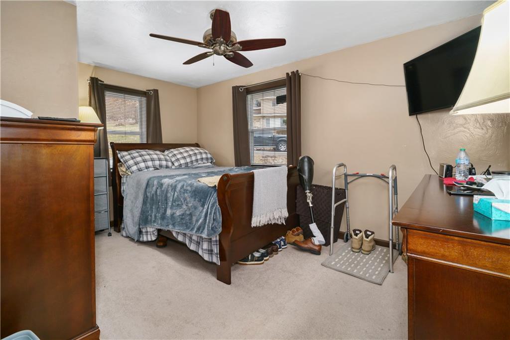 3726 Merle Street Pittsburgh, PA 15204 - Photo 8 of 22 Gallery Image 8