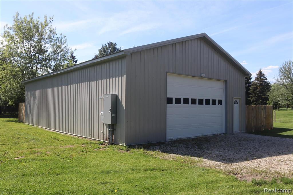5329 Zimmer Road Williamston, MI 48895 - Photo 46 of 64