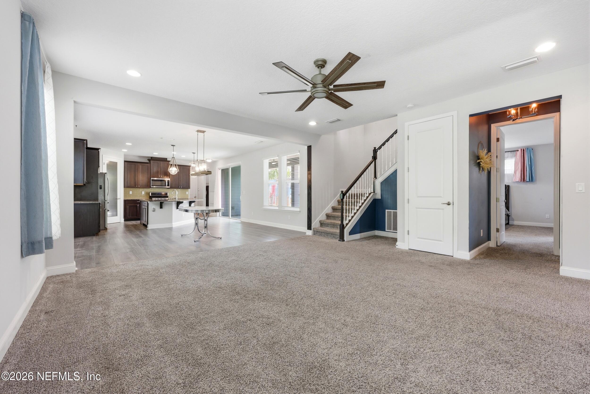 13 Verdure Street St. Johns, FL 32259 - Photo 6 of 74 Living Room