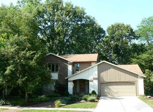 1537 Ransom Drive Fort Wayne, IN 46845 - Photo 1 of 20 Gallery Image 1