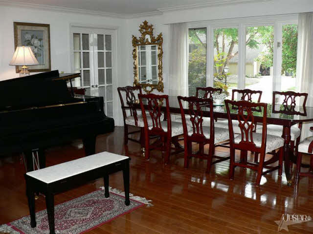 1537 Ransom Drive Fort Wayne, IN 46845 - Photo 2 of 20 Gallery Image 2