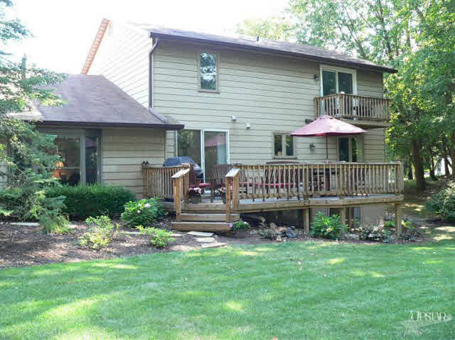 1537 Ransom Drive Fort Wayne, IN 46845 - Photo 17 of 20 Gallery Image 17
