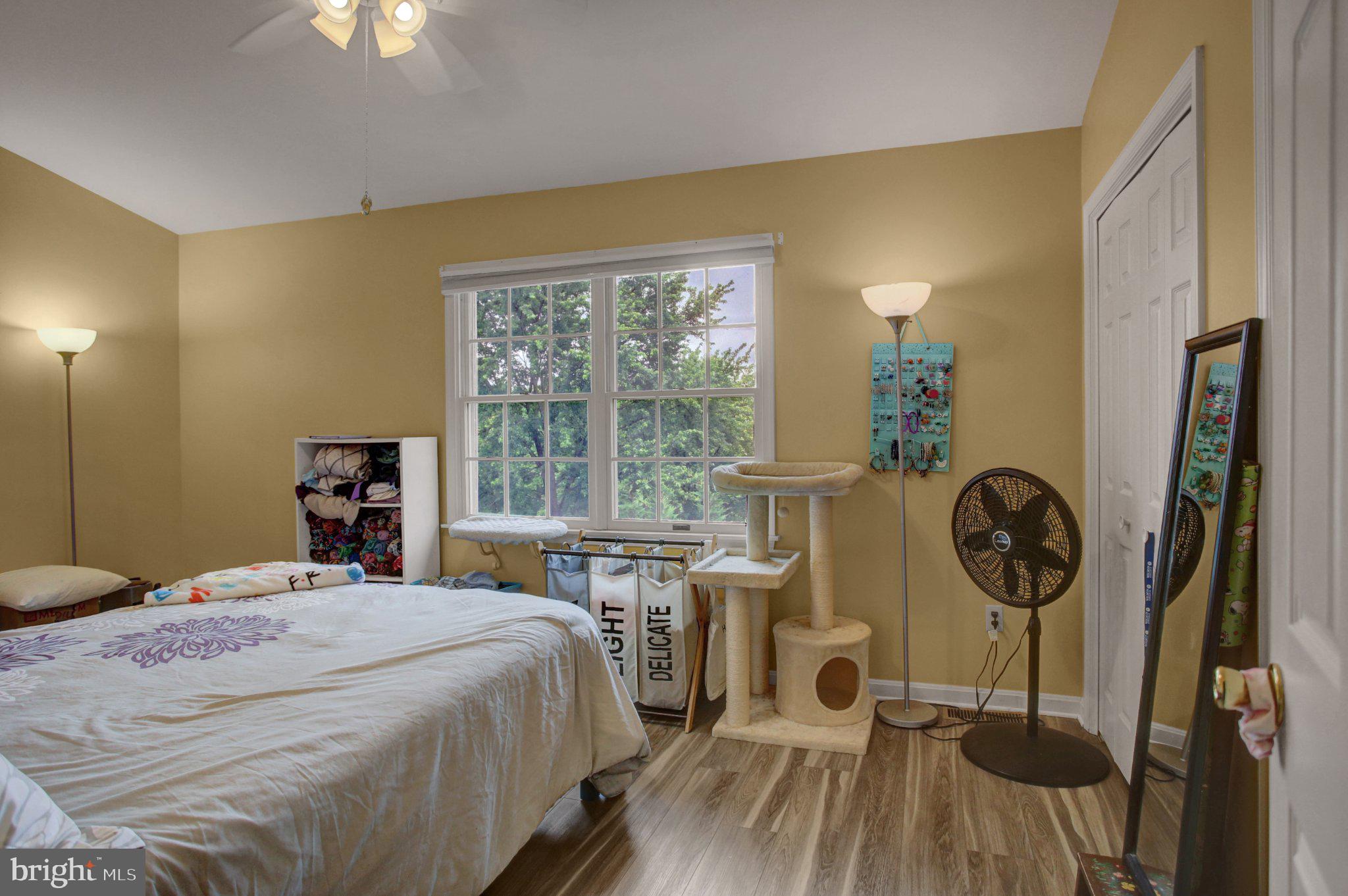1557 Brechbill Road Chambersburg, PA 17202 - Photo 26 of 33 Master suite with natural light.