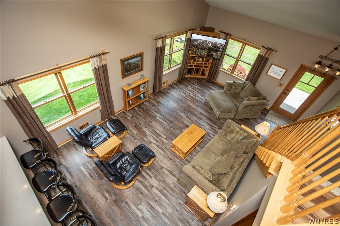 4444 Cambria Wilson Road Cambria, NY 14094 - Photo 15 of 37