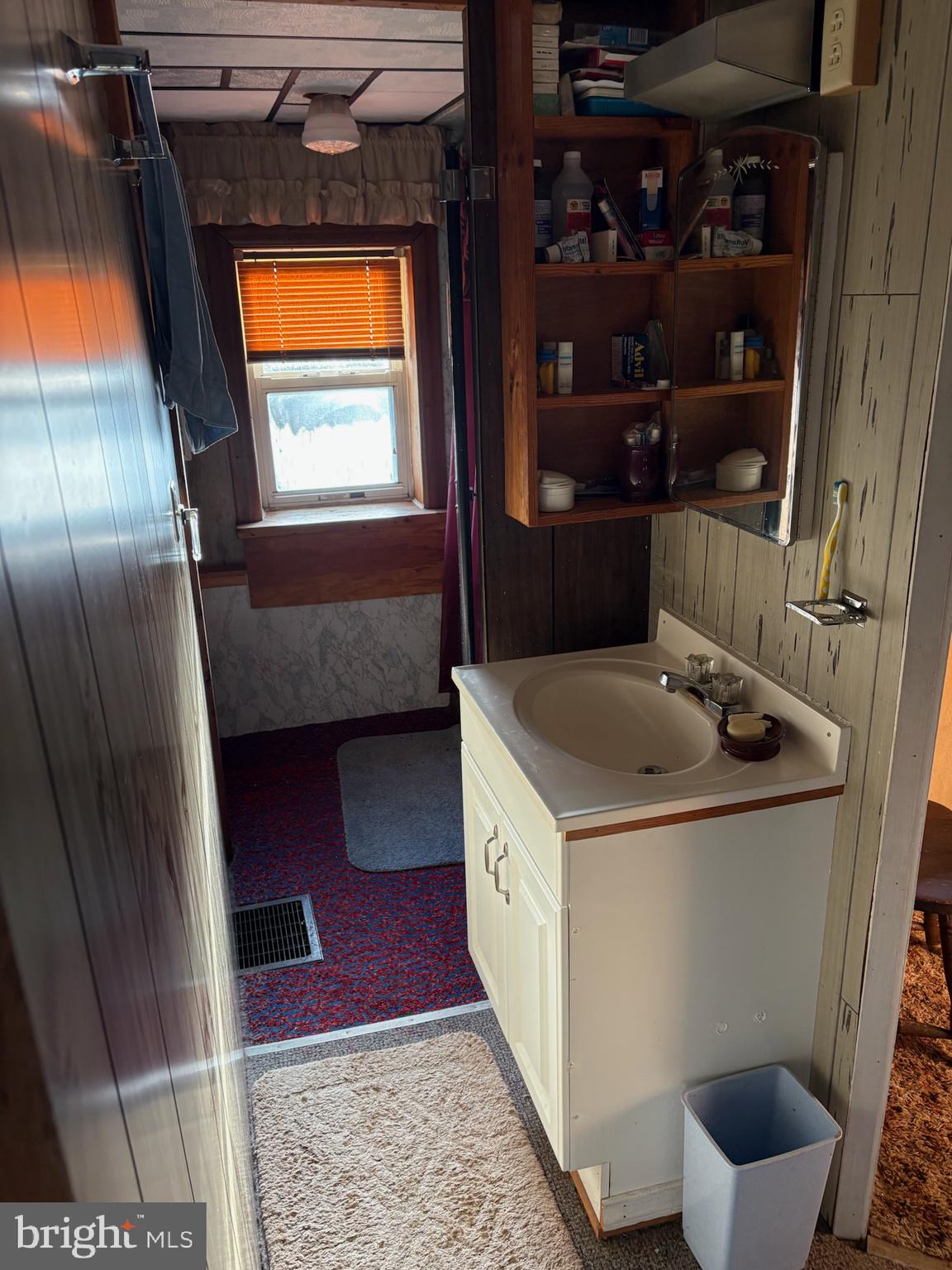 1315 1st Fork Road Austin, PA 16720 - Photo 21 of 25 a utility room with dryer and washer