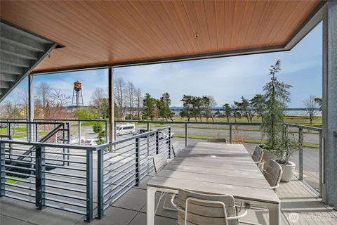 $1,735,000 | 9545 Semiahmoo Parkway, Unit 201, Blaine, WA 98230