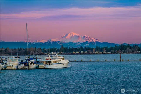 $1,735,000 | 9545 Semiahmoo Parkway, Unit 201, Blaine, WA 98230