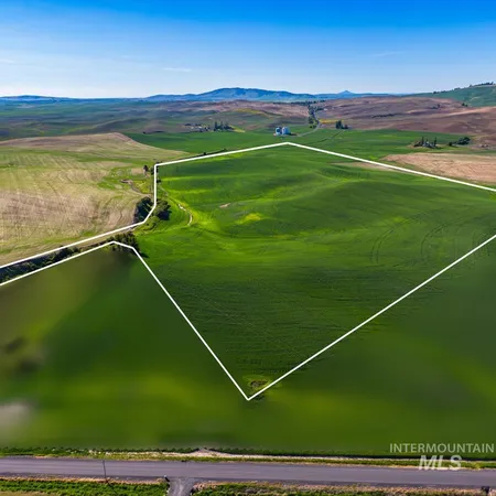$749,000 | Tbd/000 Mix Road, Moscow, ID 83843