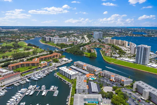 $3,150 | 29 Yacht Club Drive, Unit 407, North Palm Beach, FL 33408