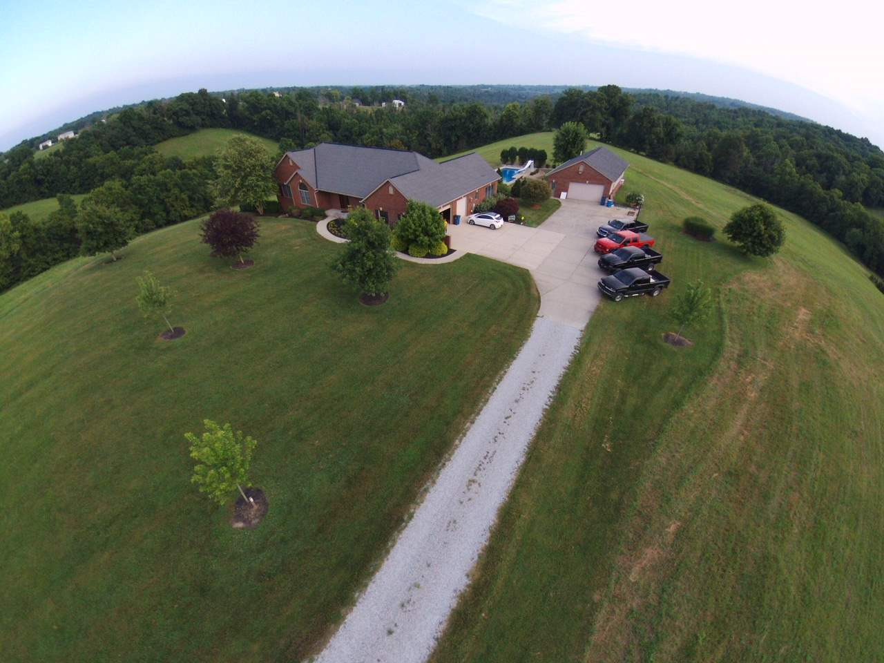 3900 Warsaw Road Dry Ridge, KY 41035 - Photo 1 of 29