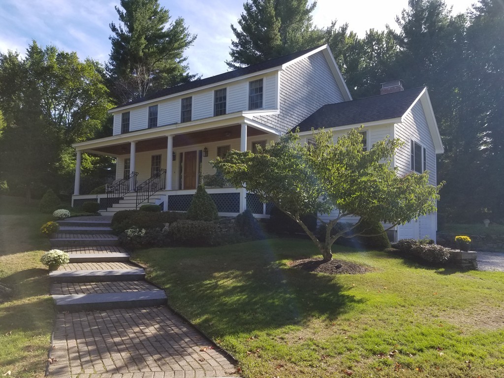 52 High Street Dunstable, MA 01827 - Photo 1 of 28 Gallery Image 1