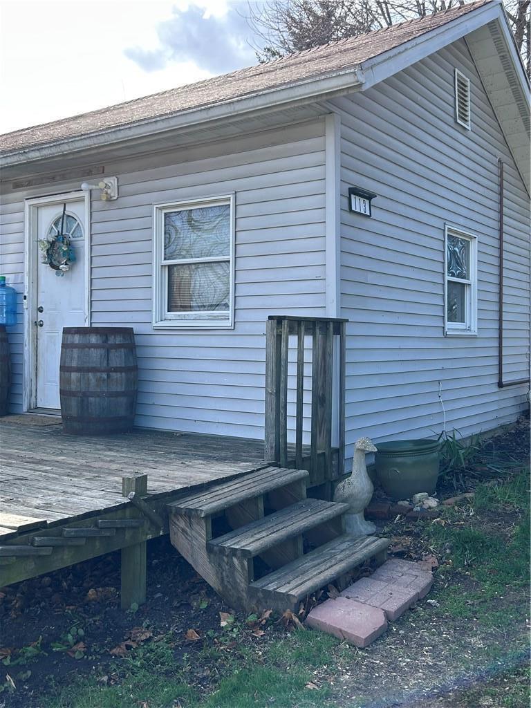 113 Grove Road Medway, OH 45341 - Photo 2 of 8 Gallery Image 2