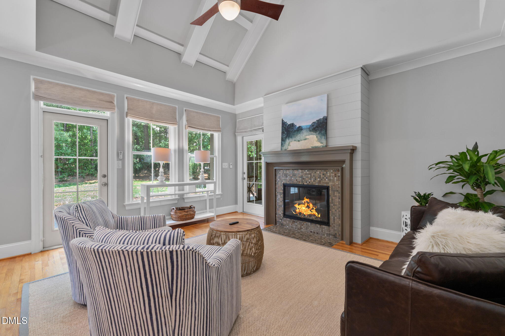504 Rock Garden Road Chapel Hill, NC 27516 - Photo 19 of 62