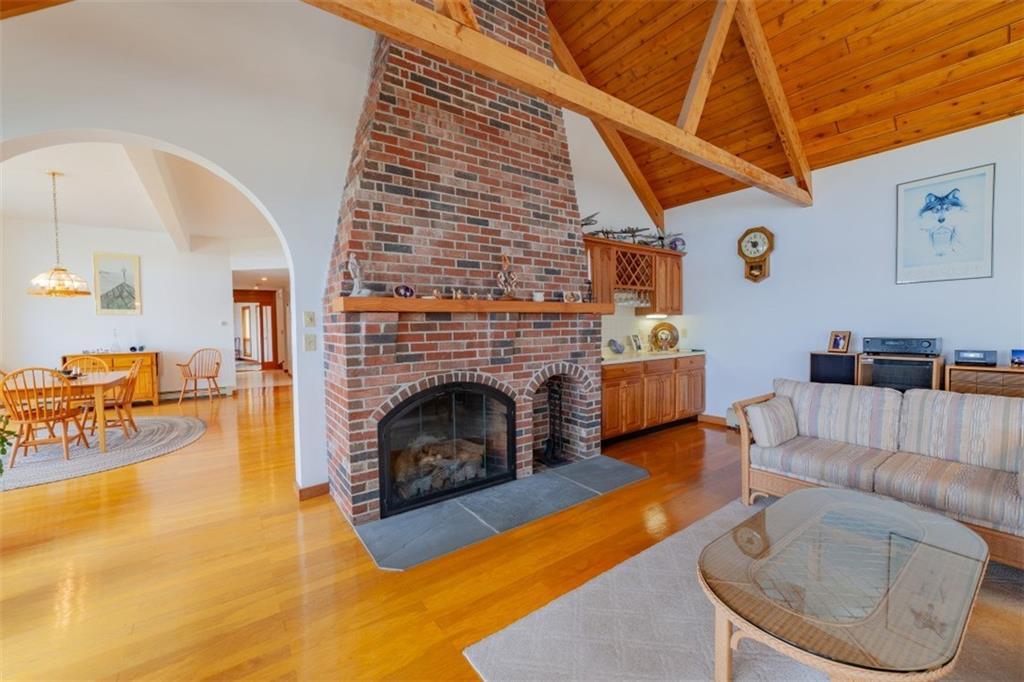 41 Highland Ridge Road Boothbay, ME 04537 - Photo 15 of 22 Photo