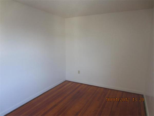 177 Nashua Street, Unit 5 Fall River, MA 02721 - Photo 12 of 15 a view of an empty room