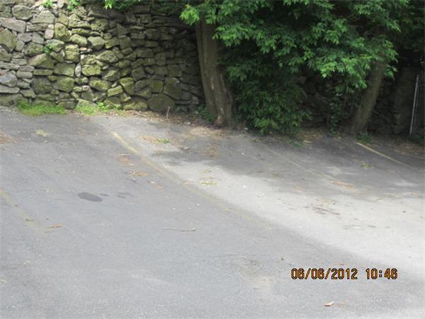 177 Nashua Street, Unit 5 Fall River, MA 02721 - Photo 2 of 15 a view of a street with a trees