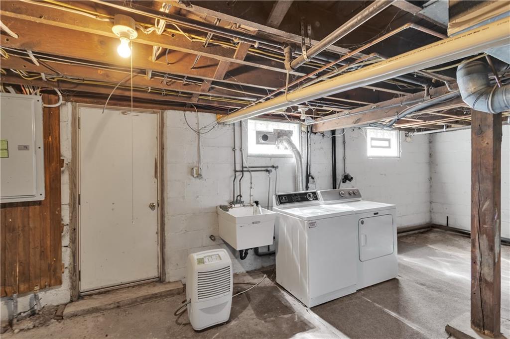 2450 Pleuchel Road Sewickley, PA 15143 - Photo 24 of 41