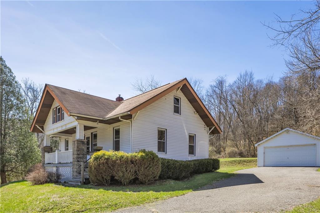 2450 Pleuchel Road Sewickley, PA 15143 - Photo 3 of 41