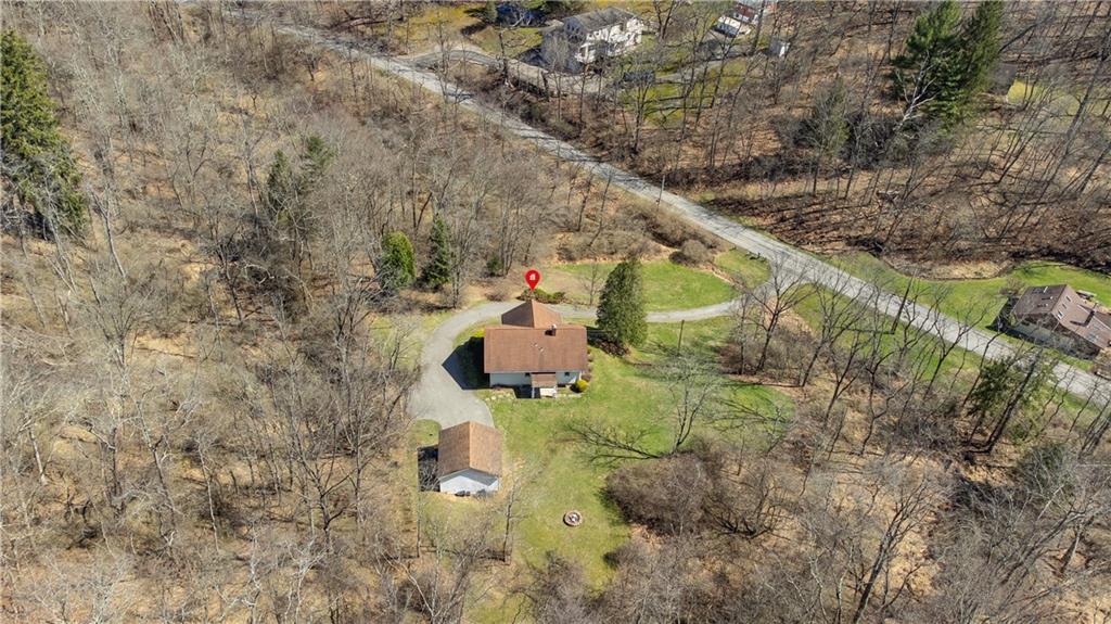 2450 Pleuchel Road Sewickley, PA 15143 - Photo 38 of 41