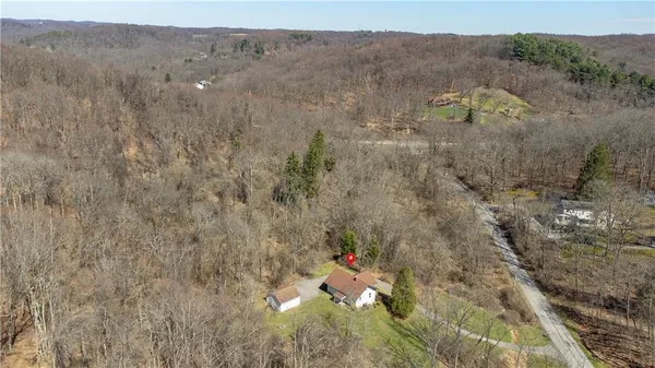 $499,000 | 2450 Pleuchel Road, Sewickley, PA 15143