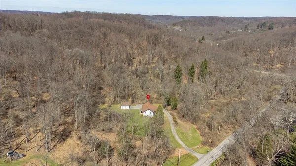 $499,000 | 2450 Pleuchel Road, Sewickley, PA 15143