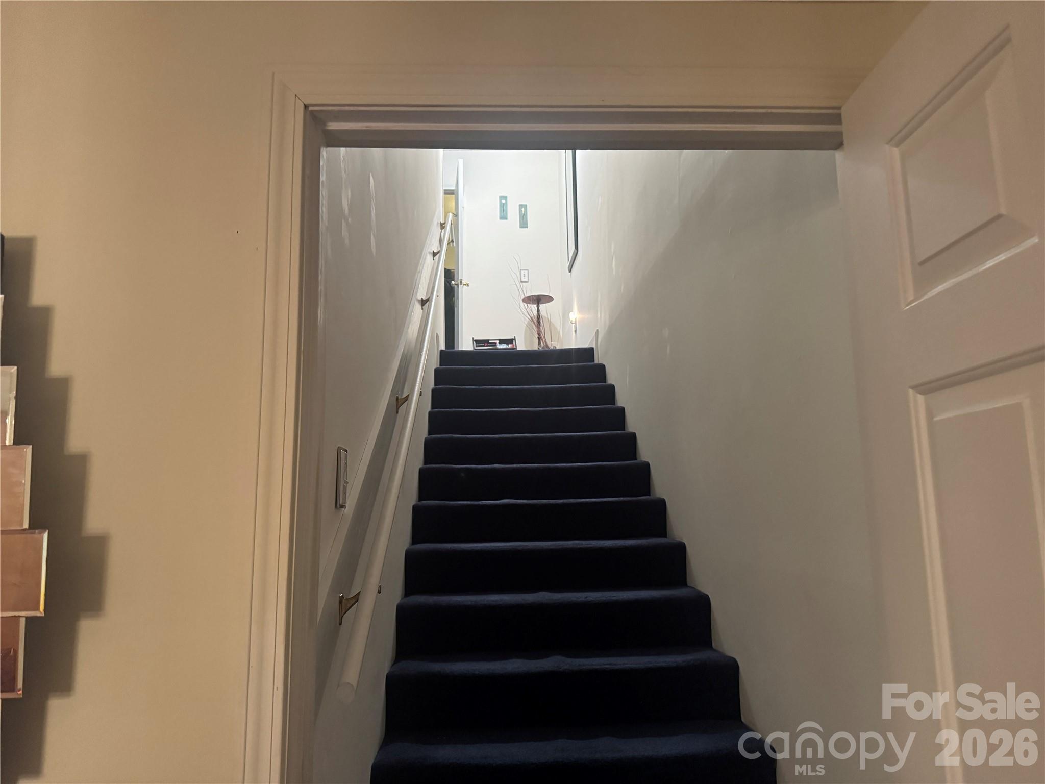 1529 West Market St Extension Cheraw, SC 29520 - Photo 21 of 38 a view of entryway with wooden floor