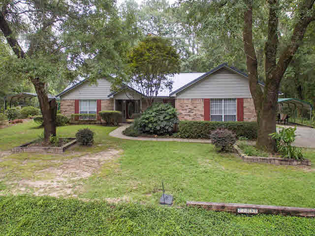 22092 Hillside Loop Silverhill, AL 36576 - Photo 1 of 22