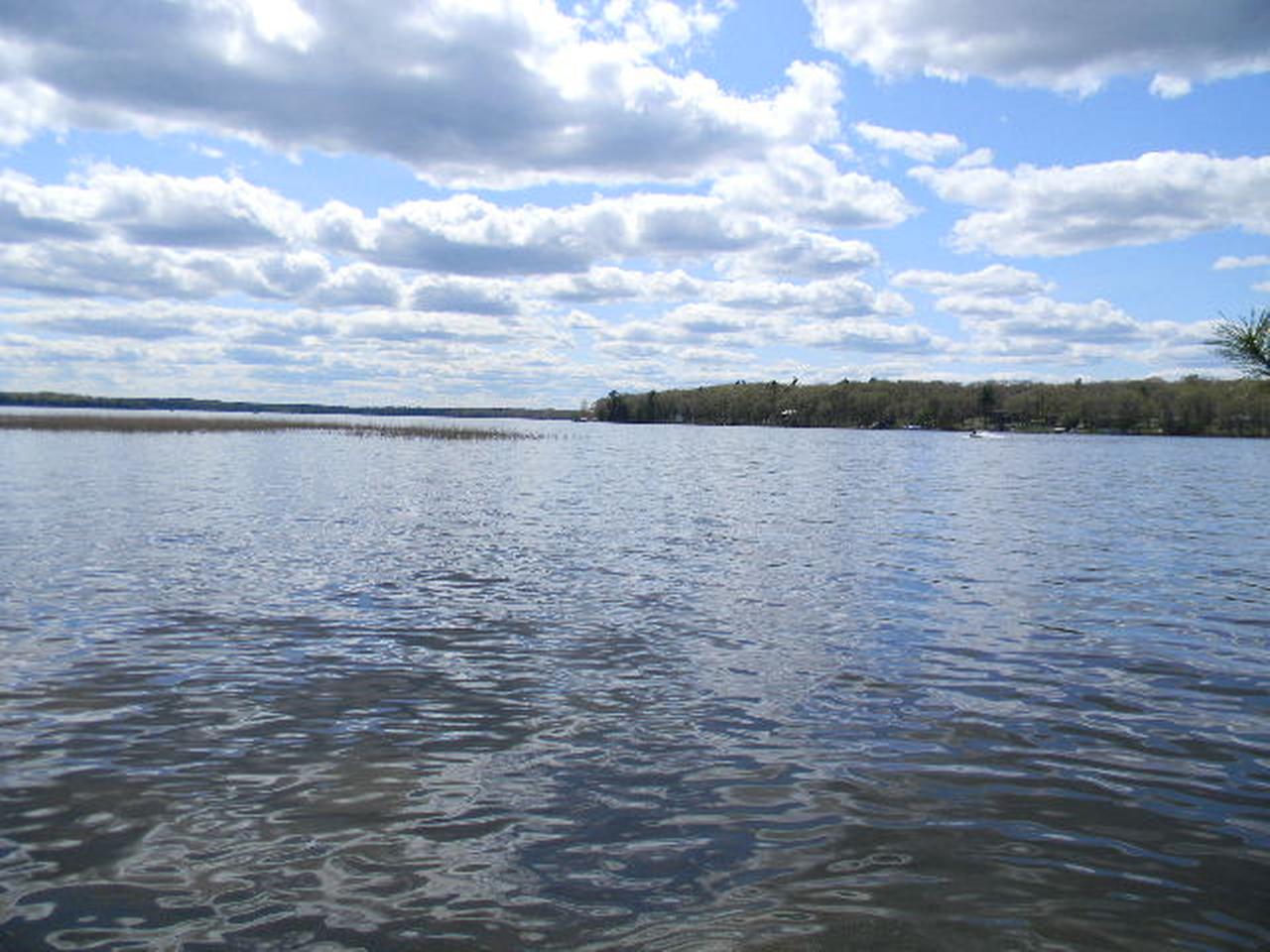 2109 Kabel Road Pelican Lake, WI 54463 - Photo 2 of 9 Gallery Image 2