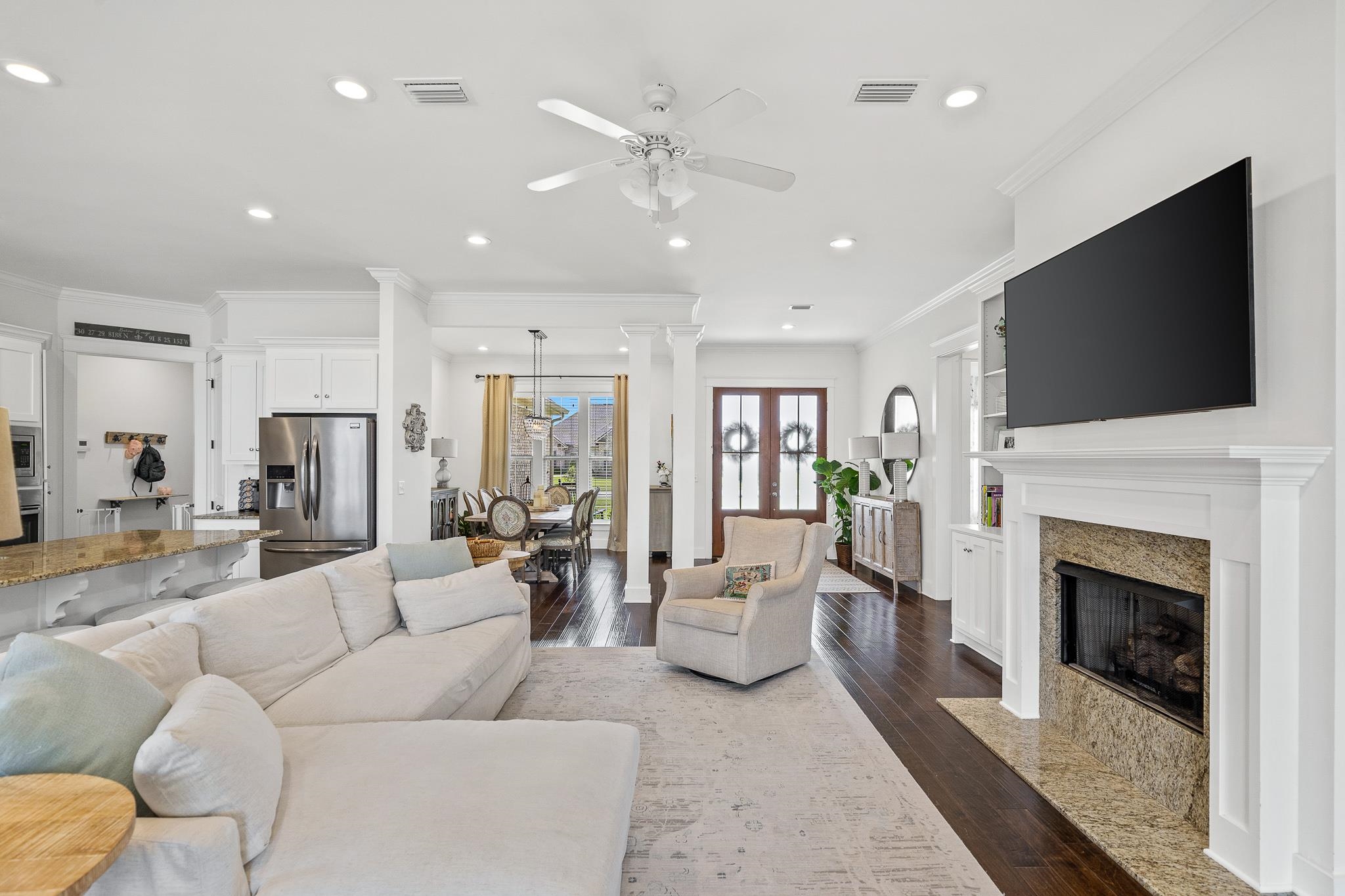 406 Fortune Drive Fairhope, AL 36532 - Photo 13 of 50