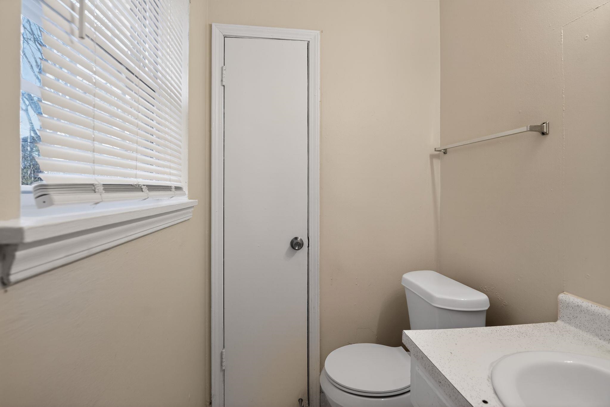 4285 Trudy Street Memphis, TN 38128 - Photo 19 of 31 Bathroom with vanity and toilet