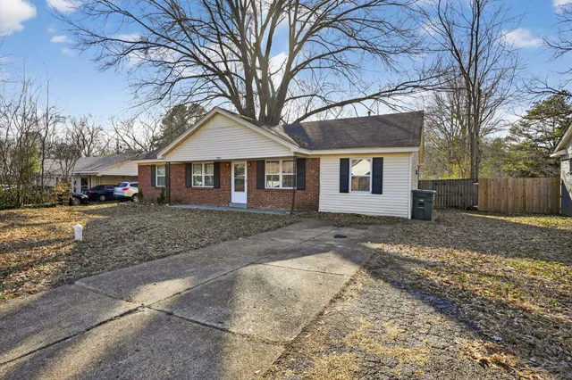 $129,900 | 4285 Trudy Street, Memphis, TN 38128