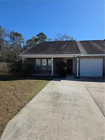 $1,900 | 1000 Clairise Court, Slidell, LA 70461