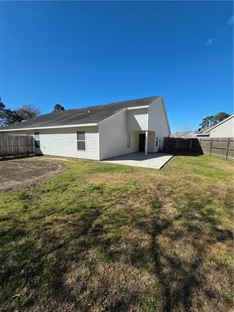 $1,900 | 1000 Clairise Court, Slidell, LA 70461