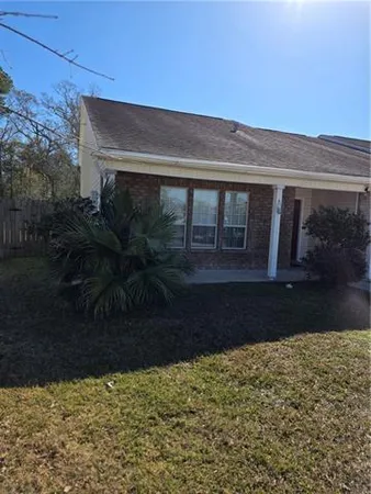 $1,900 | 1000 Clairise Court, Slidell, LA 70461