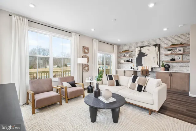 $480,500 | 7720 Harlow Circle, Spotsylvania, VA 22551