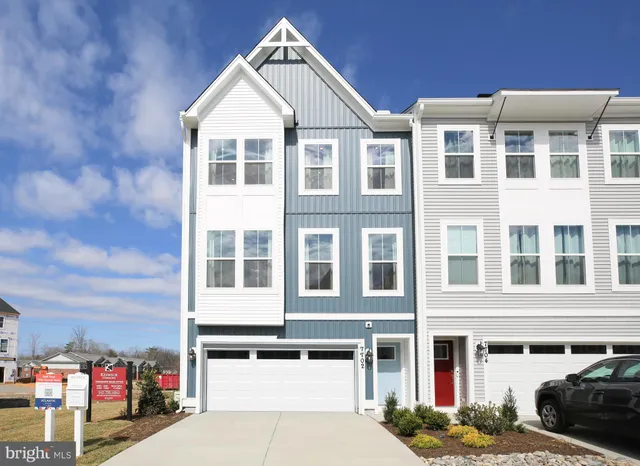 $480,500 | 7720 Harlow Circle, Spotsylvania, VA 22551